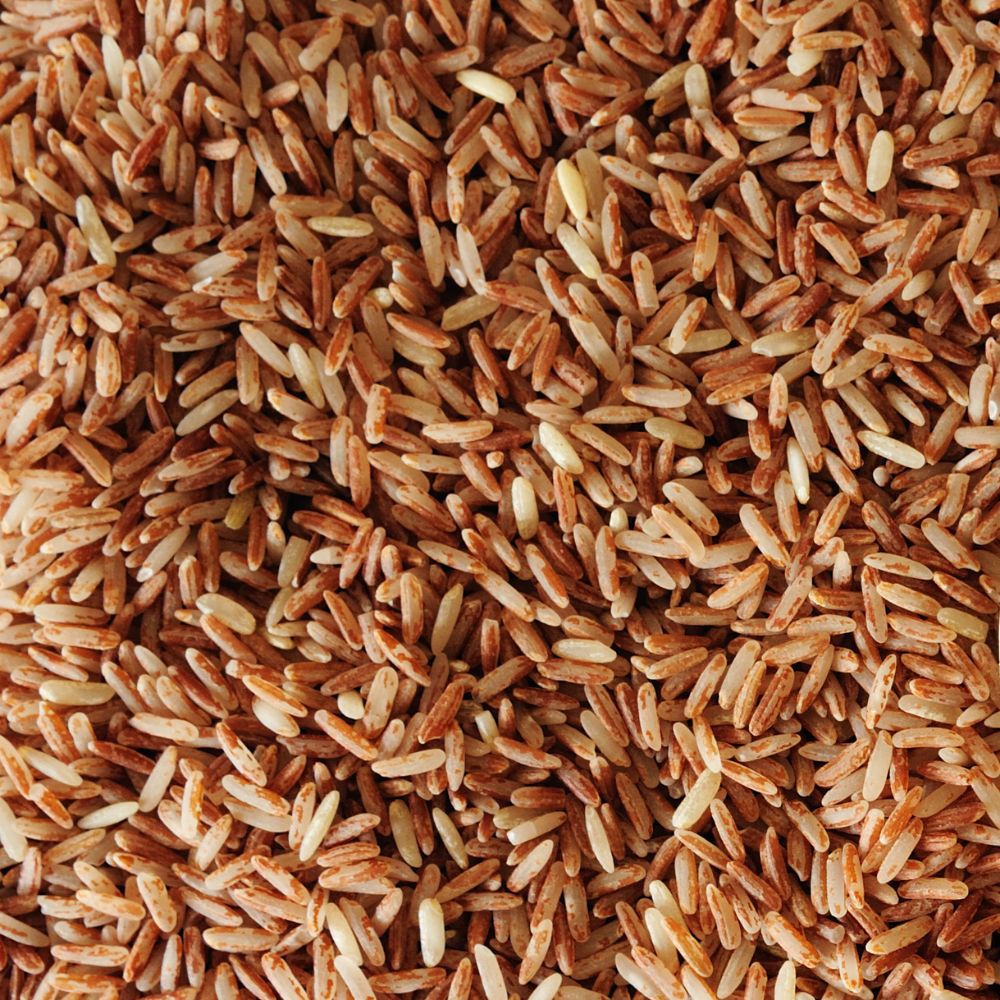 Brown Rice