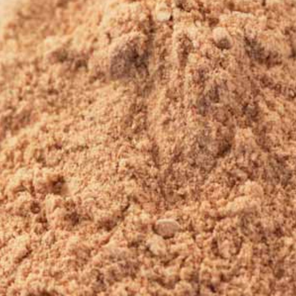 Mesquite Powder