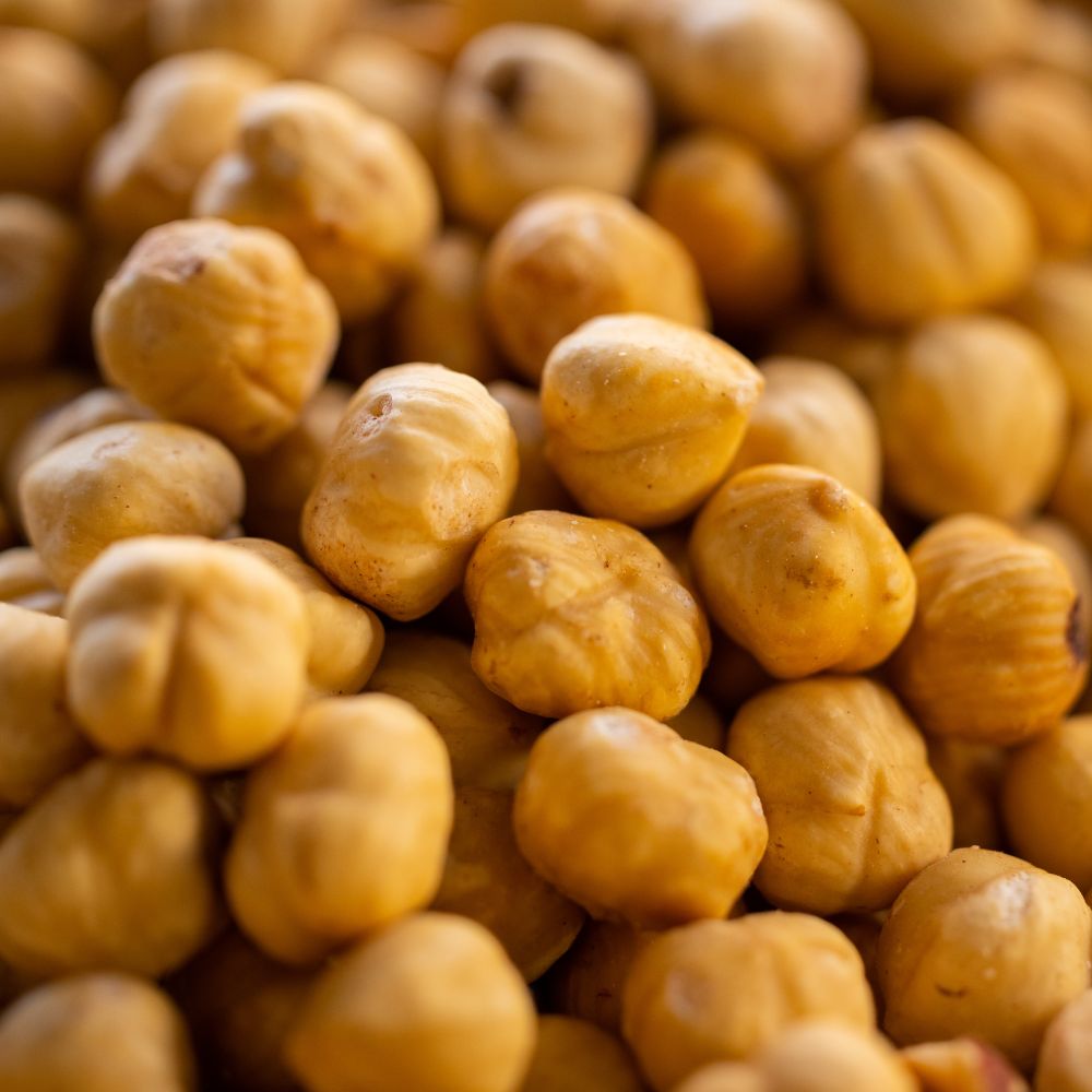 Kabuli Chickpeas