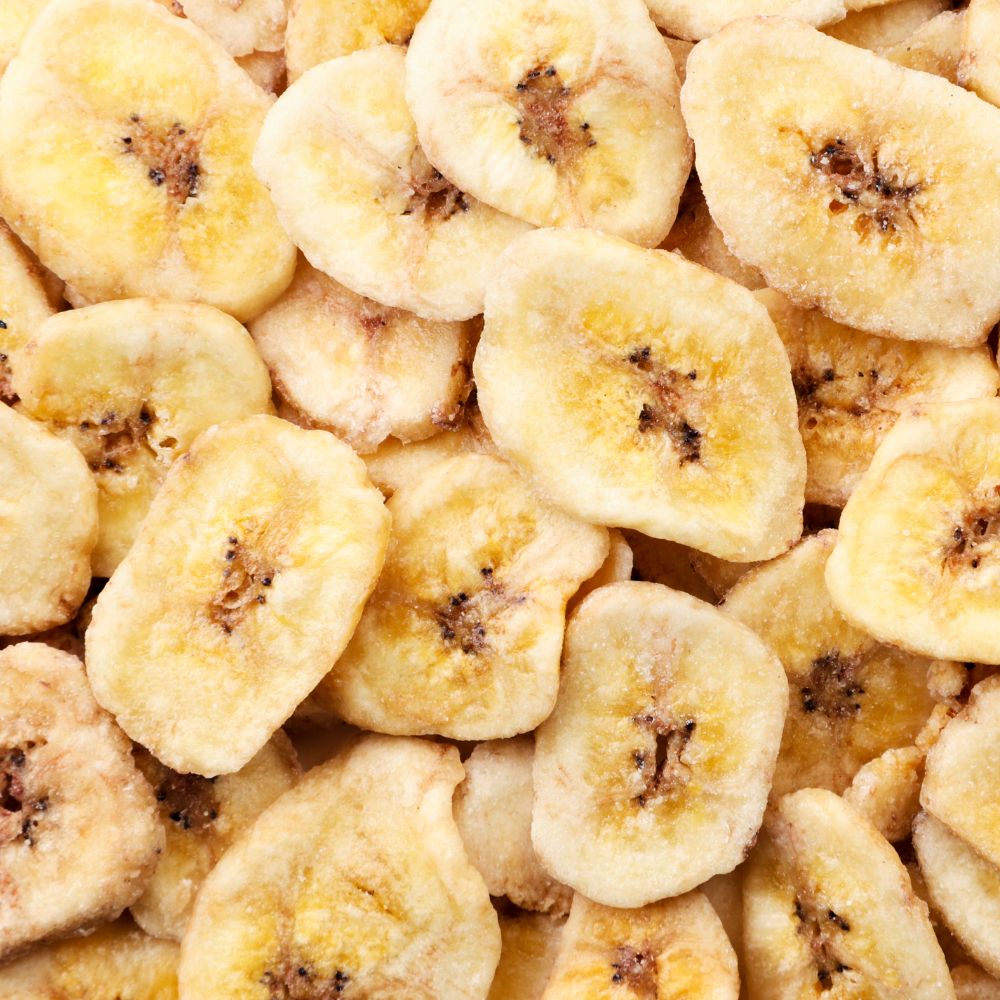 IQF Fruit