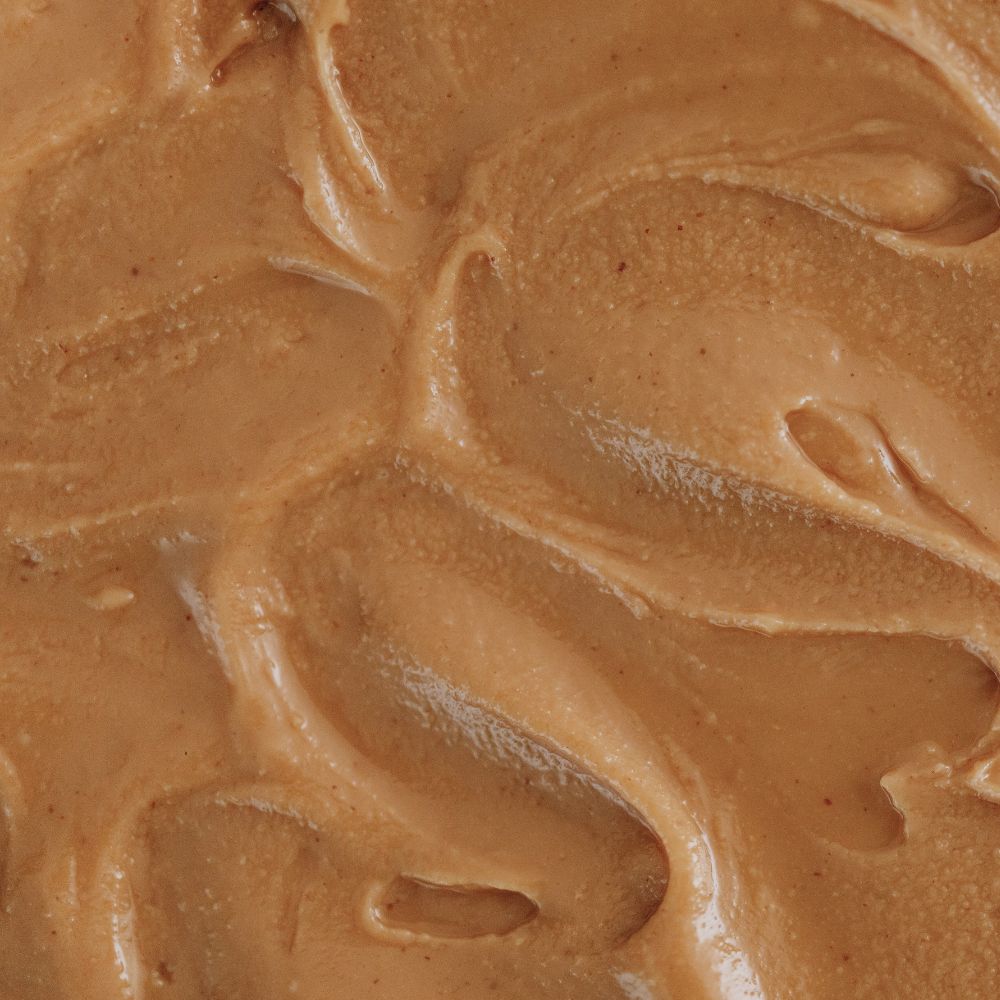 Hazelnut Paste