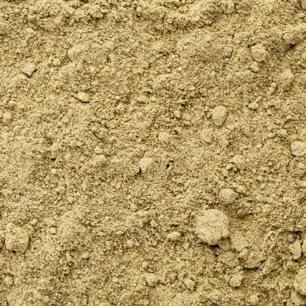 Hemp Protein Powder (50%)