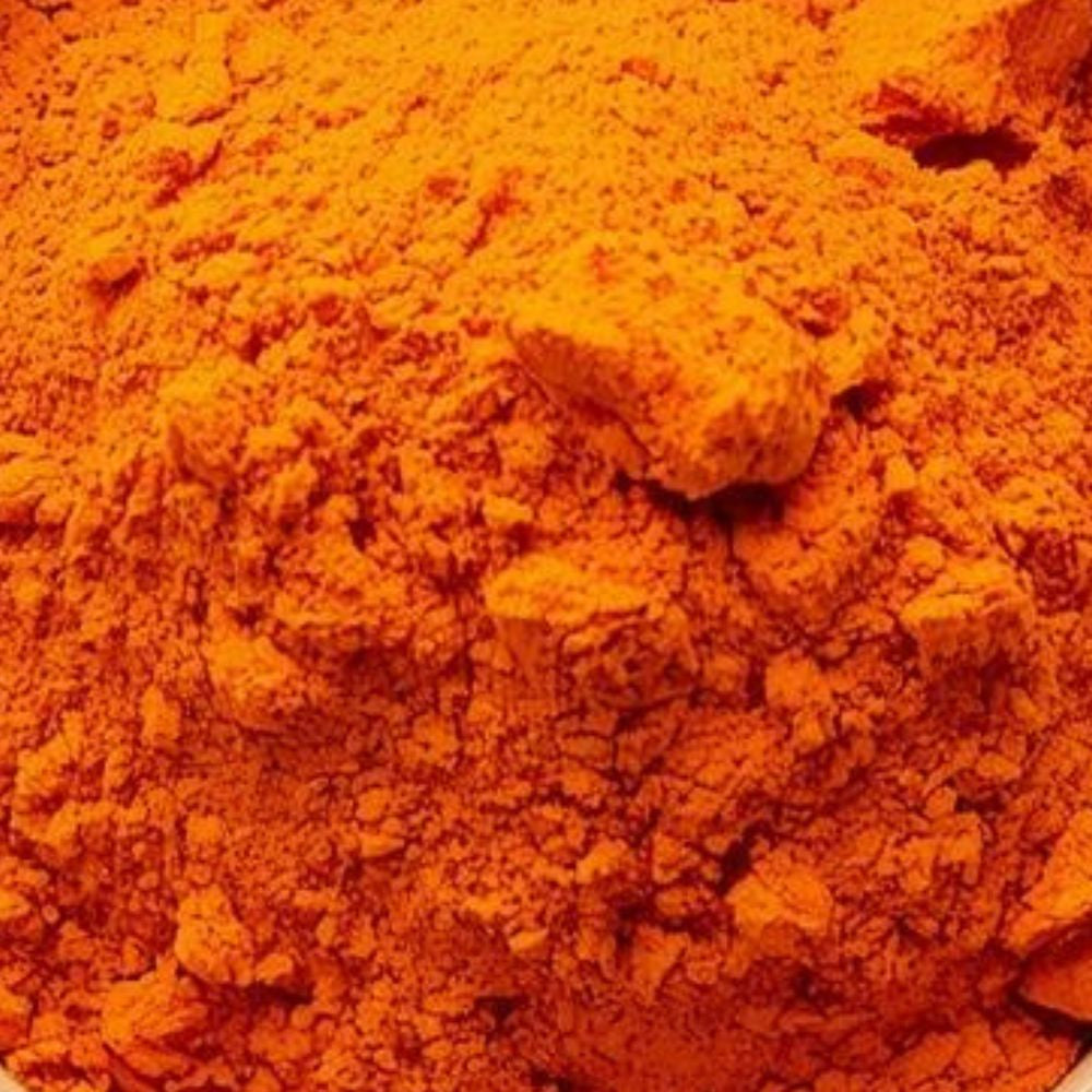 Carrot Powder