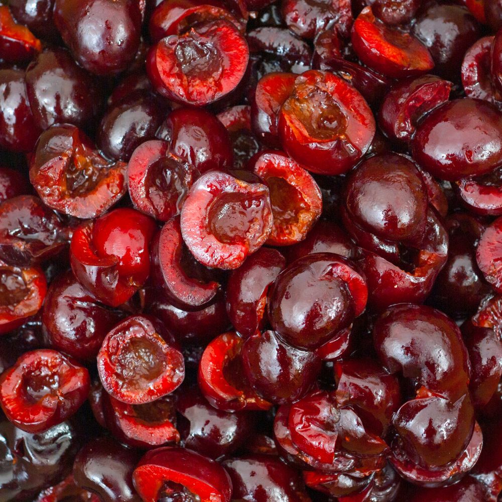 Cherries (Pitted Dark Sweet)
