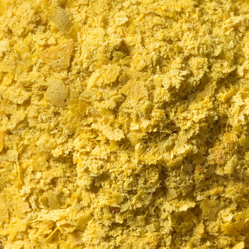 Nutritional Yeast Flakes