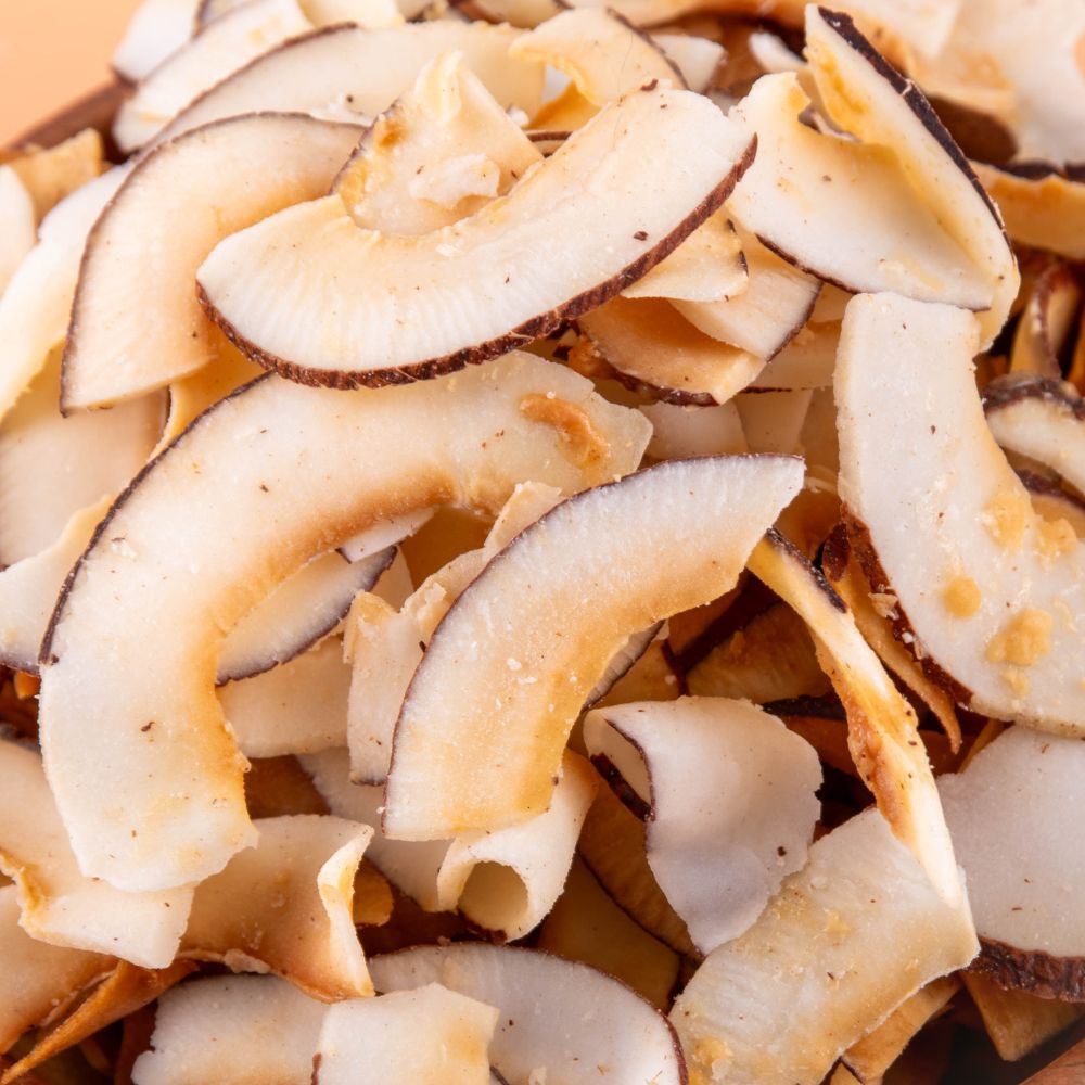 Coconut Chips