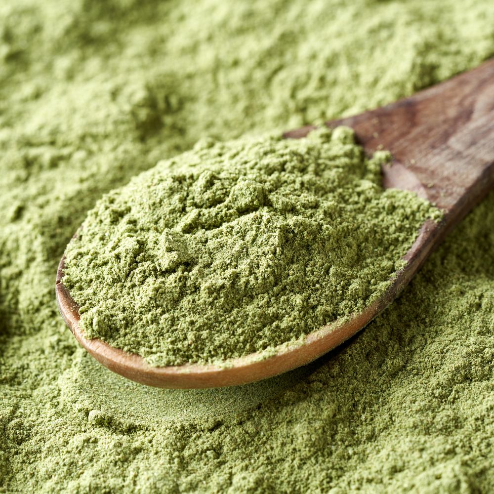 Barley Grass Powder