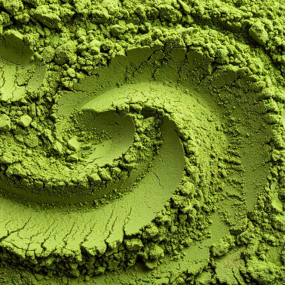 Alfalfa Powder
