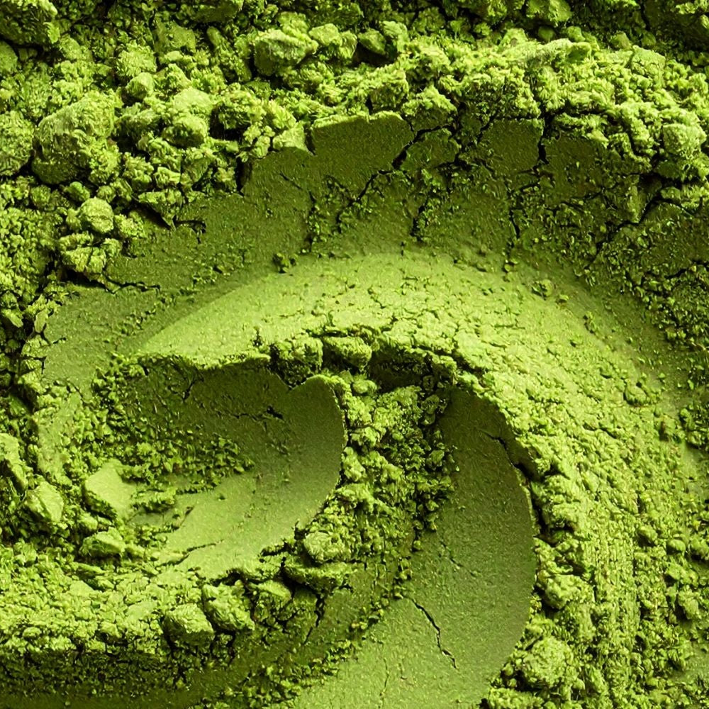 Wheatgrass Powder