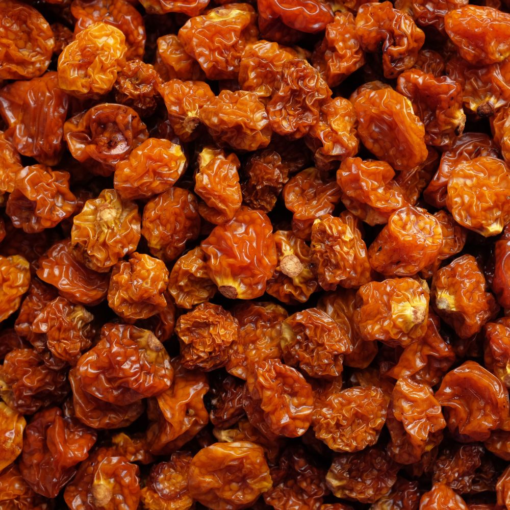 Goldenberries (Dried)