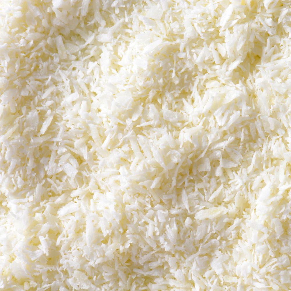 Desiccated Coconut