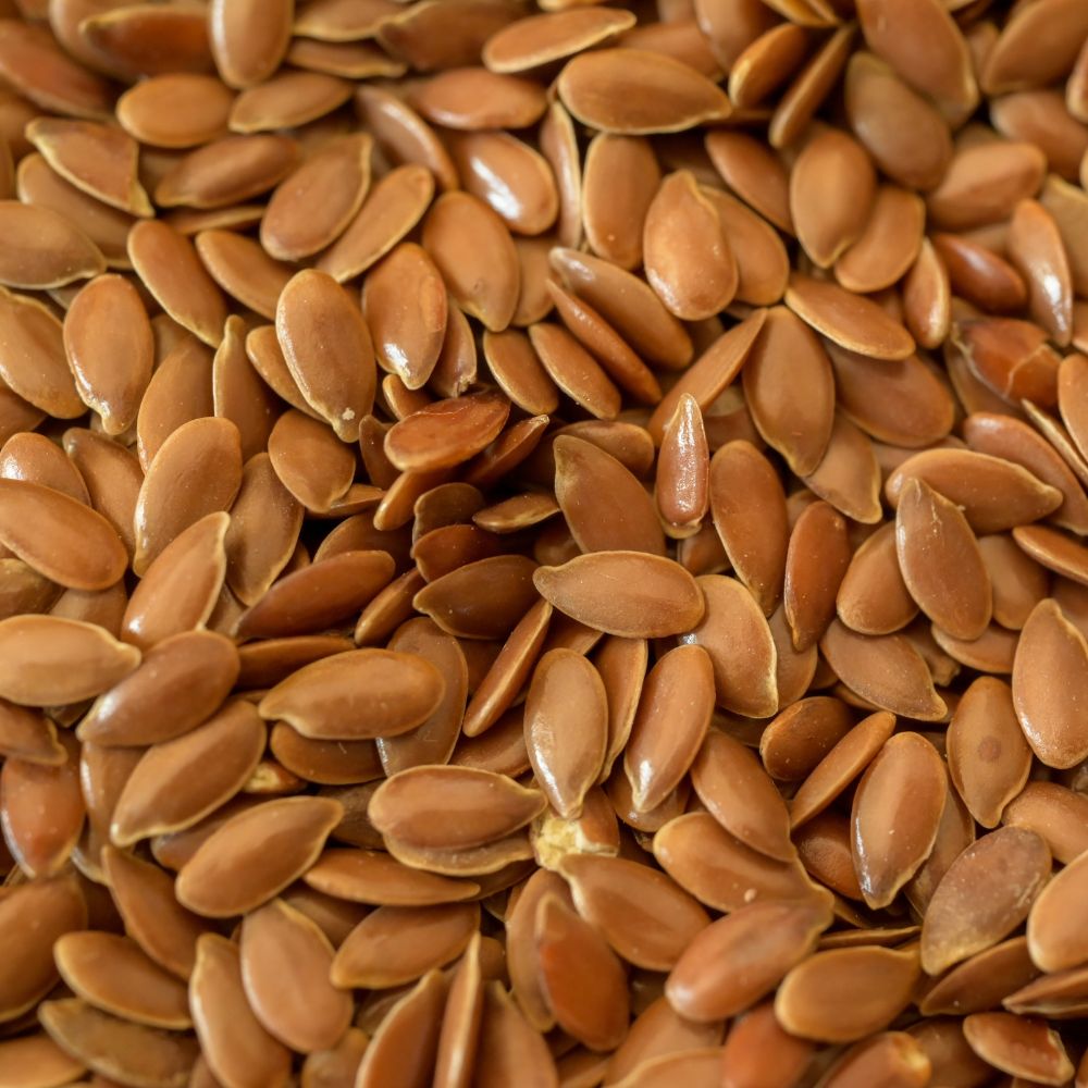 Brown Linseed (Pet Grade)