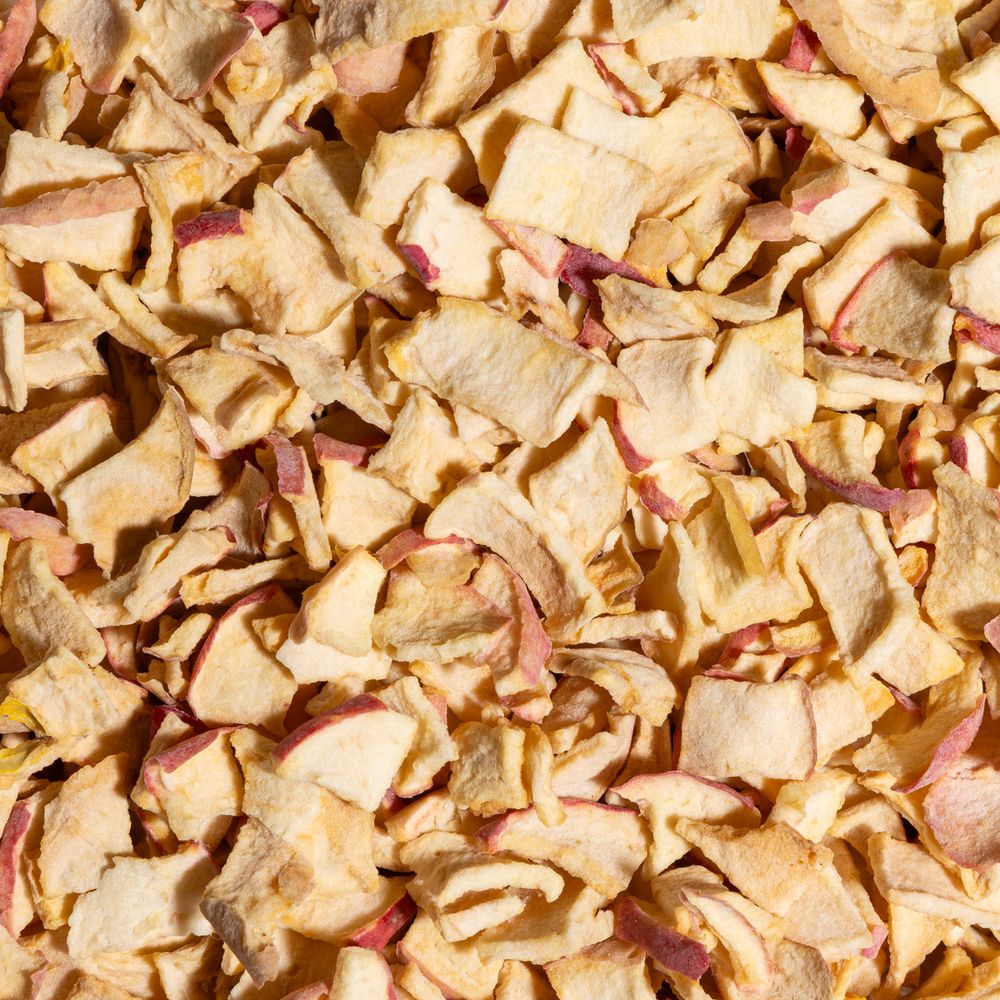 Apple Sliced Pink Lady
