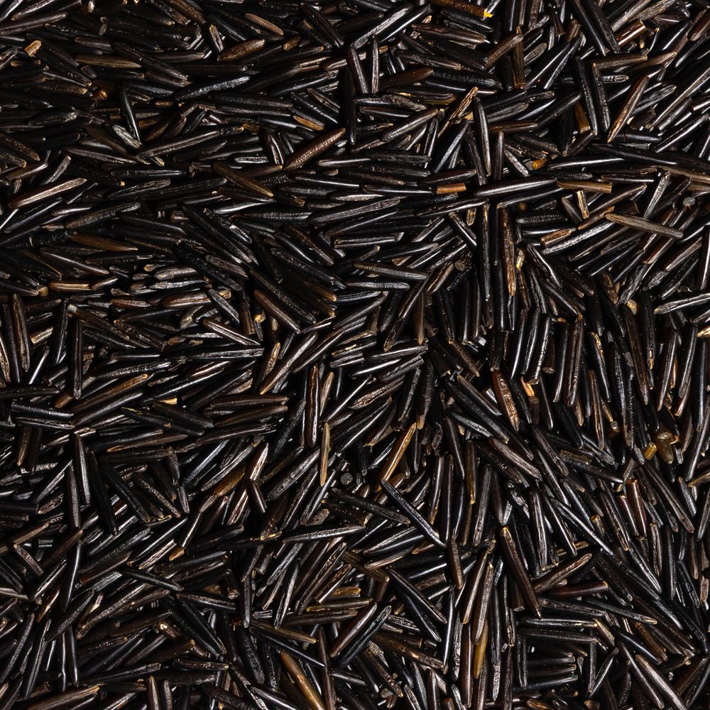 Black Rice