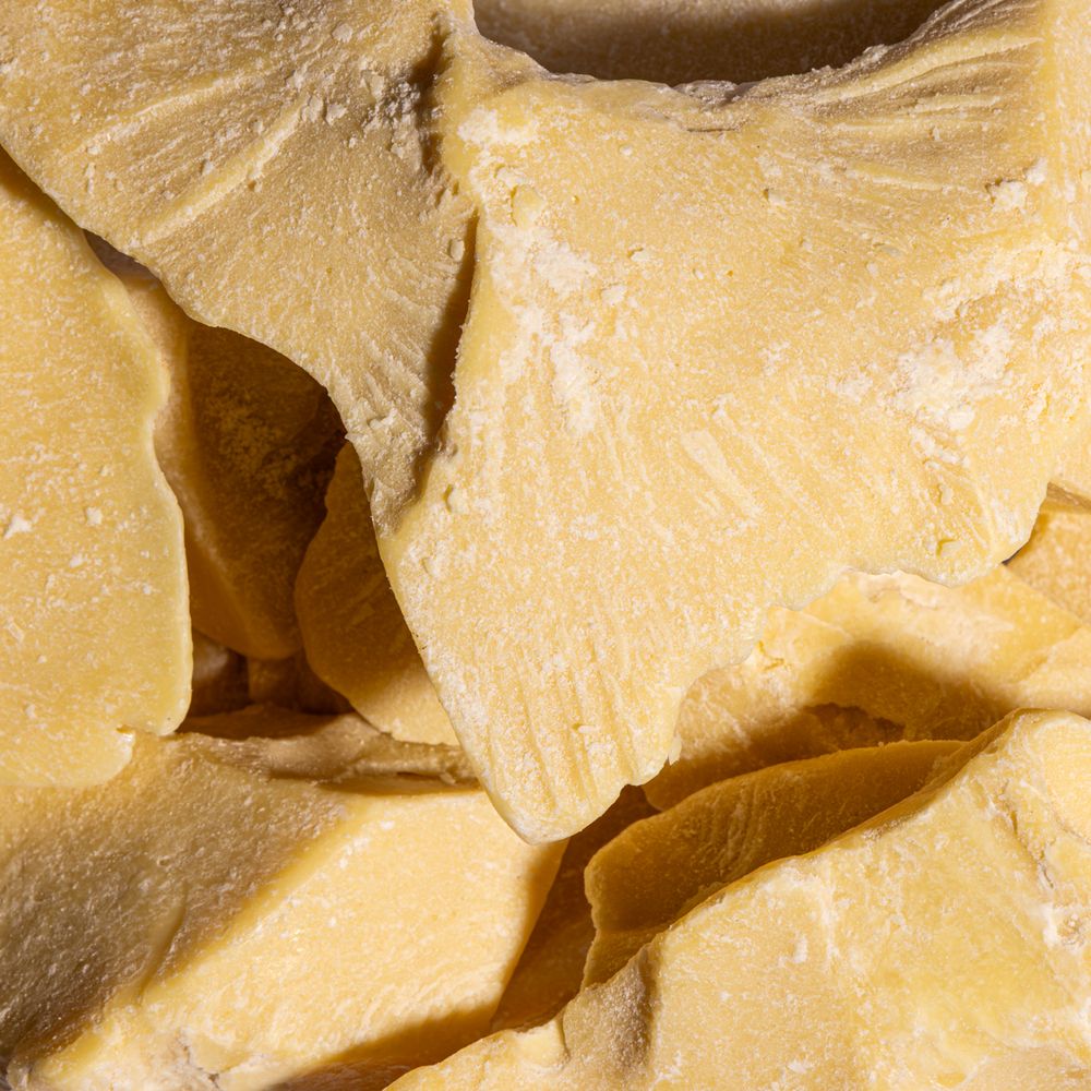 Cacao Butter