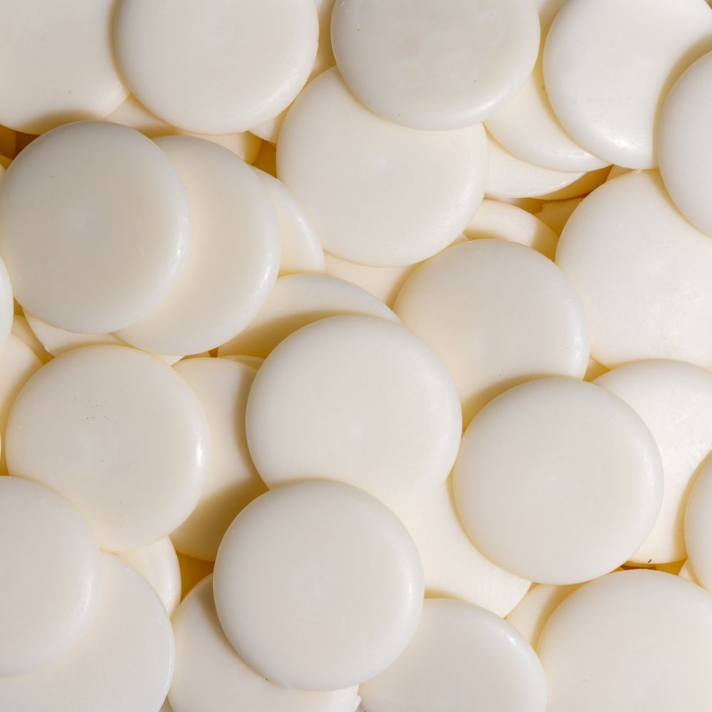 Cacao Wafer