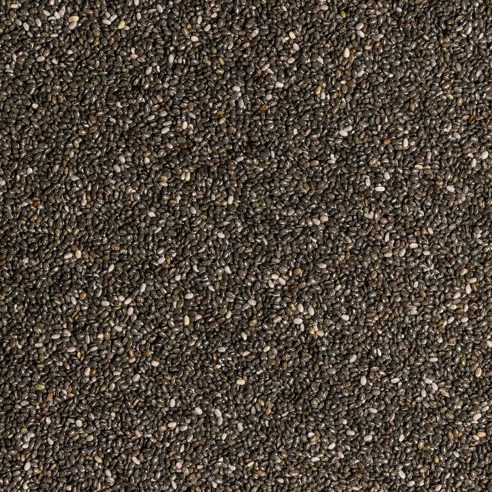 Black Chia