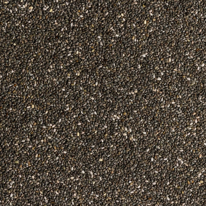 Black Chia