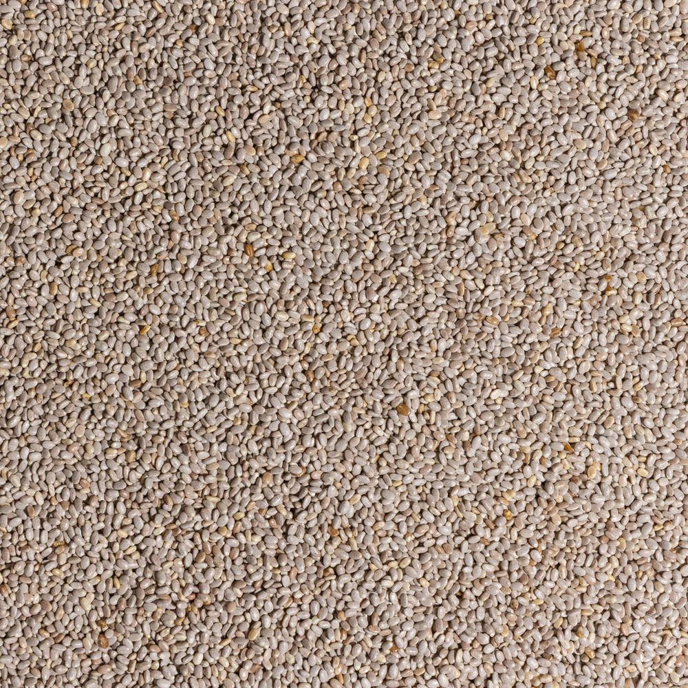 White Chia