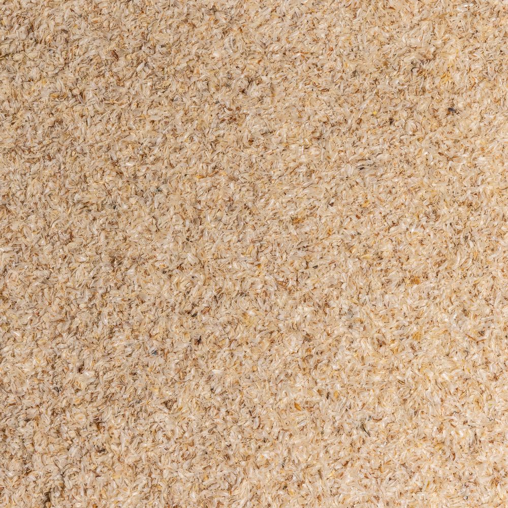 Psyllium Husk