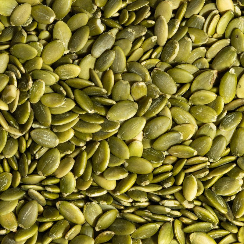 Pumpkin Seeds