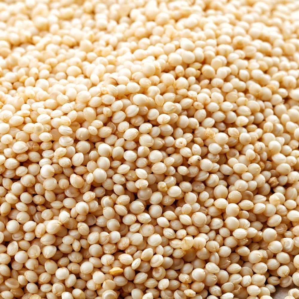 Amaranth Grain