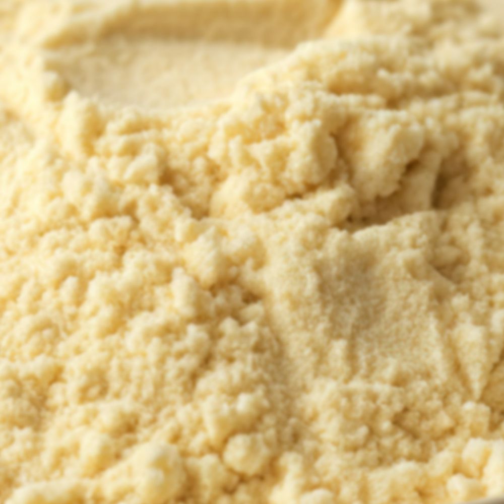 Yellow Pea Flour