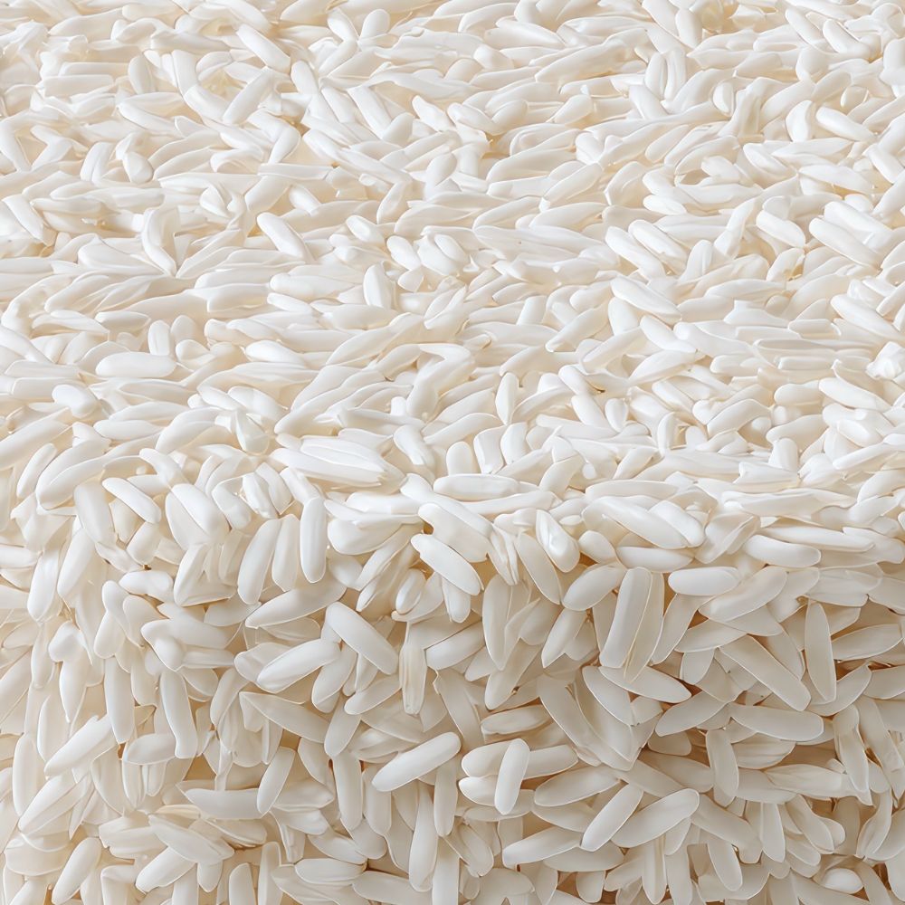 Parboiled Rice (Tastic)