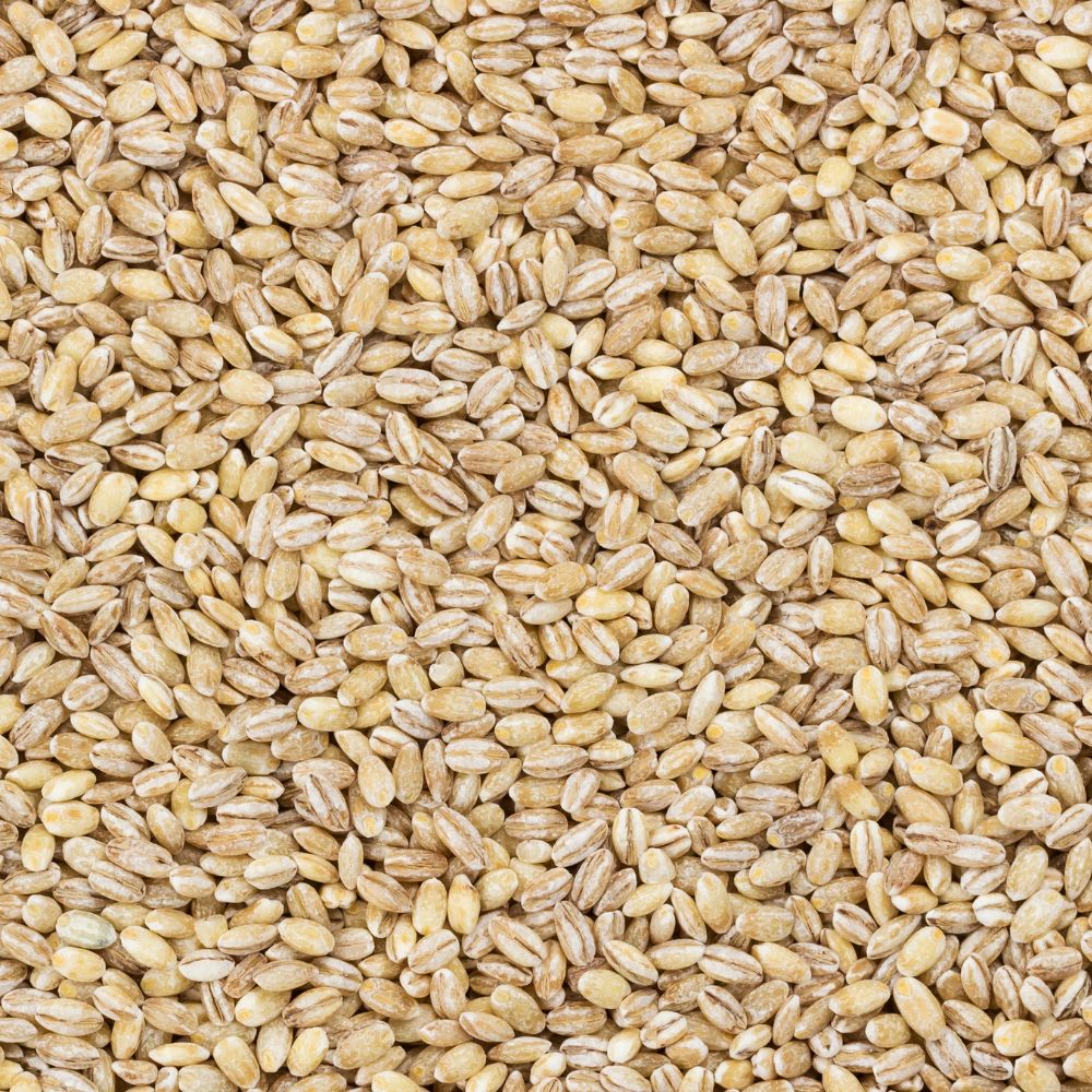 Pearl Barley